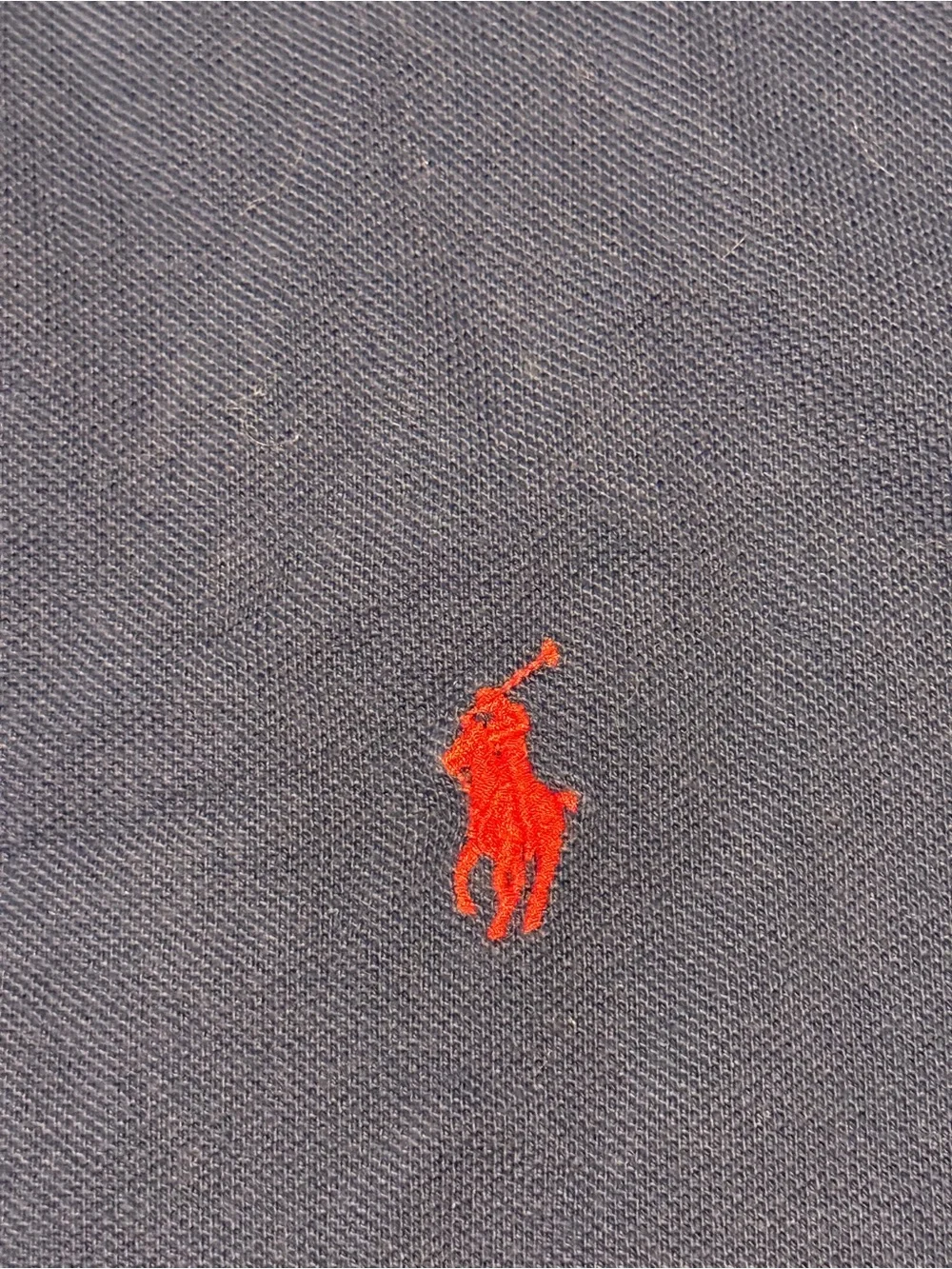 Ralph Lauren timeless wardrobe
